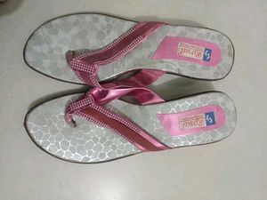Ladies Sliper