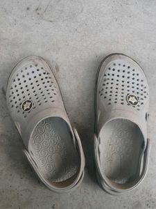 Comfortable Casual Clogs