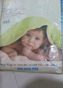 Baby Sleeping Bag Sheep Print