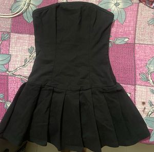 Y2K Mini Dress