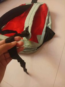 School Bag