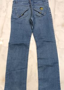 Denim Jeans