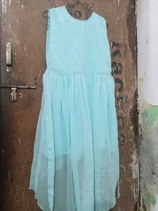 Night Gown Set Short And Full Shrug