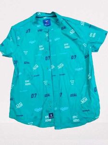 Stylish Boys' Shirt