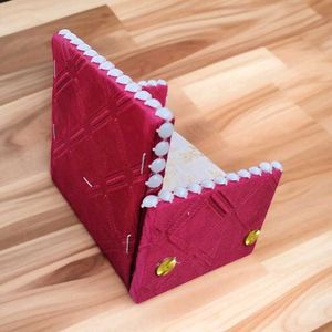 Laddu Gopal / Kanha Ji Sofa | Small (4/5 Inches)