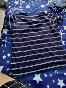 Striped Tee