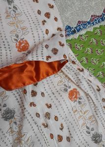 Floral Print Kurti Best Price