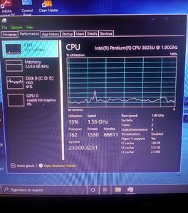 Lenovo Laptop
