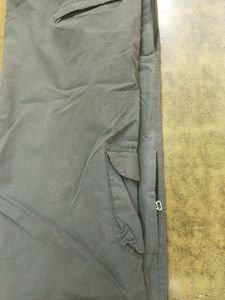 Woodland Cargo Pants