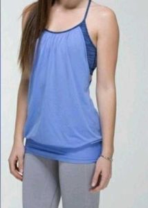Lululemon Yoga Tank Top
