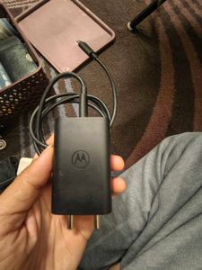 Motorola Charger