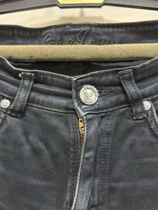 Black pants (M)