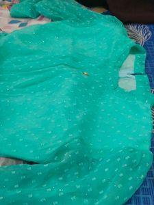 Elegant Kurta