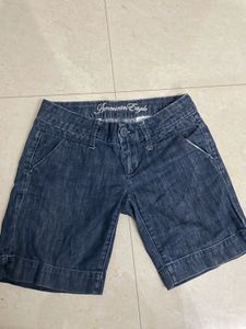 AMERICAN EAGLE pintresty shorts for women