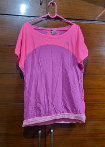 2 Branded Tees + 1 Lower