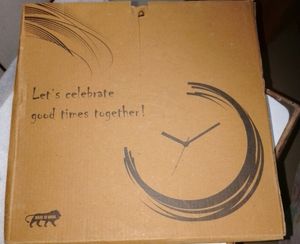 Wall Clock