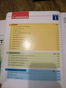 Mathematics For JEE main &amp; Advanced... ML Khanna