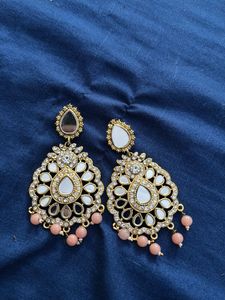 Statement Earrings