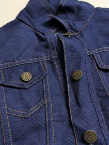 Cute Denim Jacket