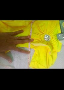Fancy Unique Birthday Frock