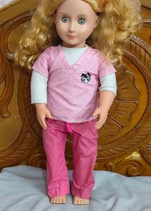 Our Generation Doll Outfit