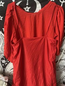 Two Sexy Dresses “s” Size Pick It Till Its There