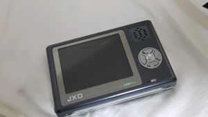 JXD MP3 Player Digital Camera