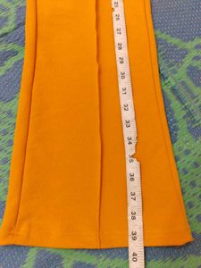 New Cotton Blend Trouser 3 Different Colors
