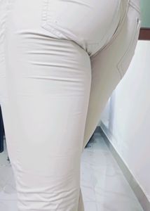 Jeans Trouser