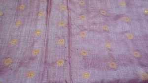 Pure Silk Sareewith Free New