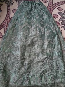 Lehanga Choli