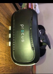VR box