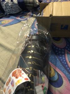 2000ml Motivational Bottle