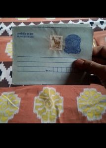 40 Old Post Card &amp; 15 Inland Latter