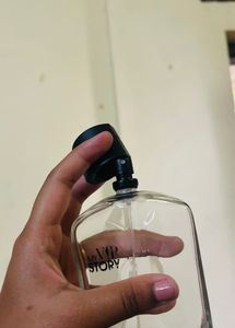 Playboy My VIP Story Perfume