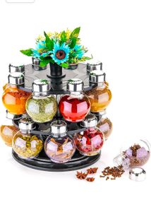 R18 Spice Container Se