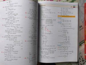 JEE Chemistry Books, Physical chemis