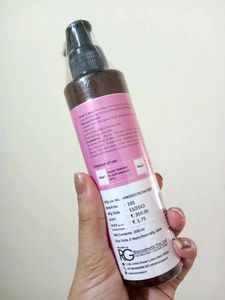 Namyaa Pure Seduction Body Lotion