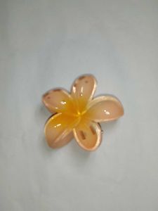 Flower Clutcher
