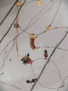 Pack of 3 Invisible chain 🫣