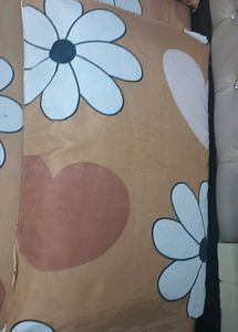 Double Bed Sheet