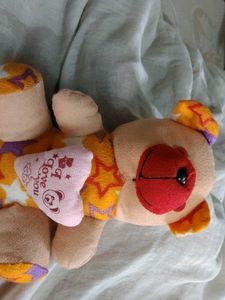 Cute soft Teddy Bear 🐻