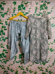 shalwar kameez