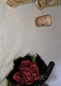 [Restocked]Mini Eternal Roses Bouquet