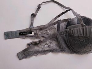 padded bra