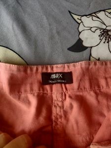 Max Fashion Shorts