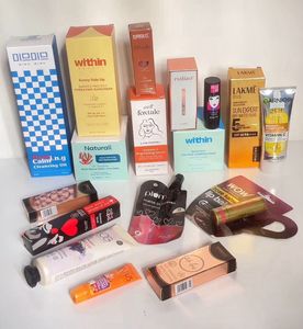 Beauty & Skincare Bundle