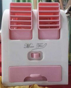 Small USB Air Fan