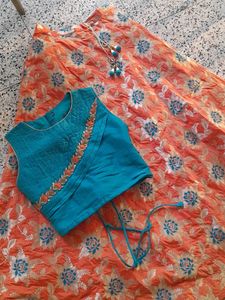Lehenga