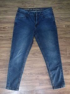 Roadster Jeans - Classic Blue Denim